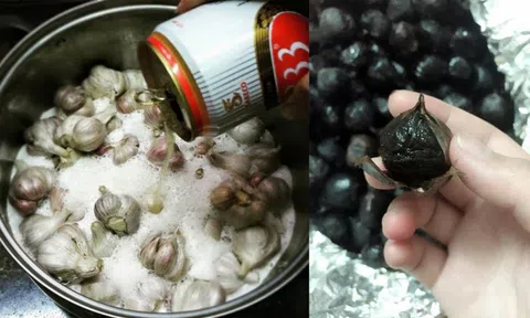 Chế biến TỎI và CHUỐI theo cách này sẽ giúp bạn giảm 5kg/tuần